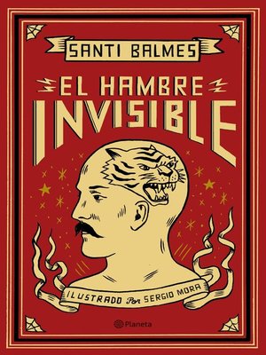 cover image of El Hambre Invisible